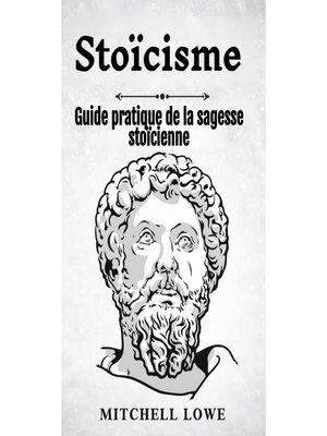 cover image of Stoïcisme